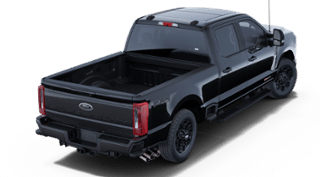2025 Ford Super Duty® External Image 4